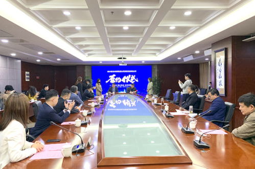 扬州报业跨界进军房地产营销 精准赋能房企创新发展