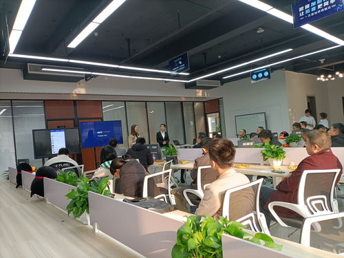 顺应企业微信发展，腾讯系SaaS产品留量宝峰会圆满落幕，助力房地产开发经营再升级