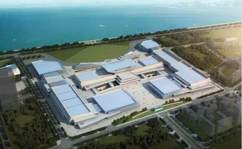 业界期待 第六届厦门国际水产养殖展览会暨智慧渔业绿色发展峰会下月启幕，跨界融汇房地产开发经营新策略
