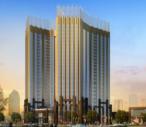 15家冀企跻身《财富》中国500强 洞察河北房地产开发经营的新进取