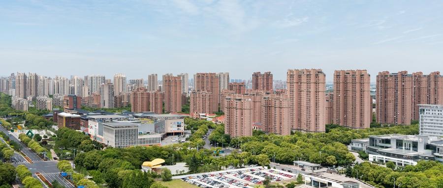 温汤版块2017房价上涨的深层逻辑 稀缺资源、城市外溢与市场预期三重叠加